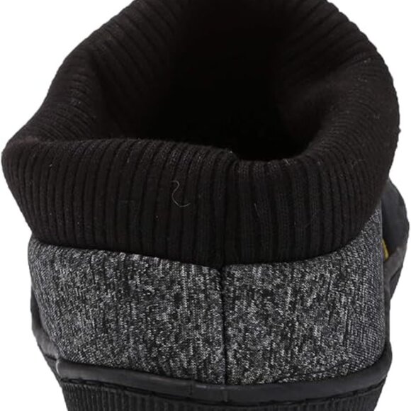 NEW Men's FOCO Iowa Hawkeyes Cup Sole Slippers X Large 13-14 - Picture 5 of 6